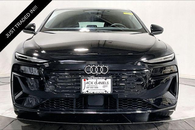 audi a6 sportback e-tron 2025 WAU7DAGH7SA024133 image audi a6 sportback e-tron 2025 WAU7DAGH7SA024133 image